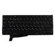 thumbnail image 2 of Keyboard Pieza de Reparación para Laptop, 11.4 x 5.9 x 0.2 Pulgadas CUTICAT  Teclado de repuesto para computadora portátil, 2 of 8