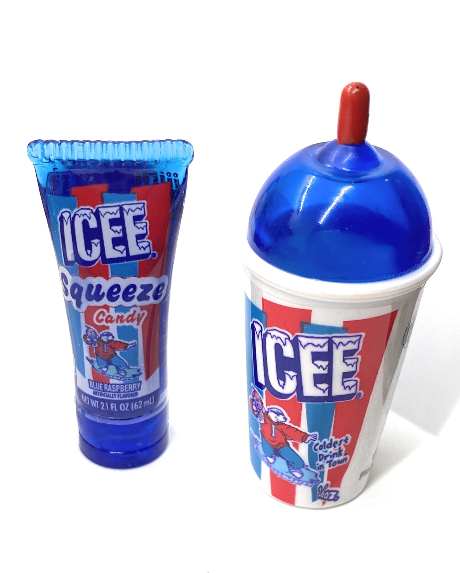 MINI Brands Series 3 Doll Toy 1 2 Candy Grocery Icee Choose ⭐️ You PICK!