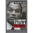 thumbnail image 1 of Pre-Owned O. J. Simpson Facts and Fictions: News Rituals in the Construction of Reality (Paperback) 0521624681 9780521624688, 1 of 1