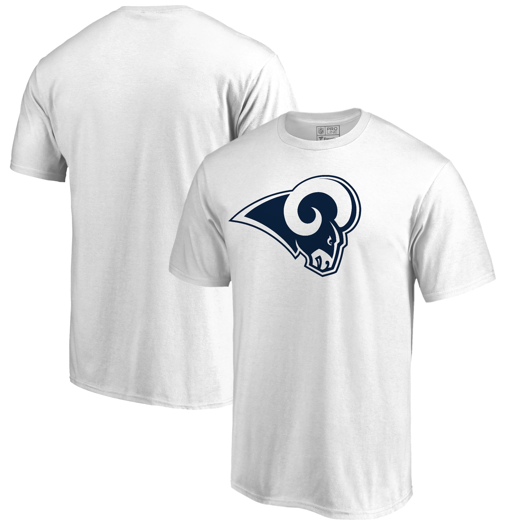 Los Angeles Rams NFL Pro Line by 