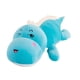 thumbnail image 1 of Almohada de dinosaurio Bewildely Muñeco de peluche Sofá suave Multicolor 50cm, 1 of 6