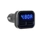 thumbnail image 1 of Coche Usb Recargable Cargador De Teléfono Inteligente De Carga Rápida Versátil Para Coches 1 Cargador Methold VI003850-00, 1 of 7