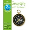 DK Workbooks DK Workbooks: Geography, Second Grade: Learn and Explore, (Paperback)