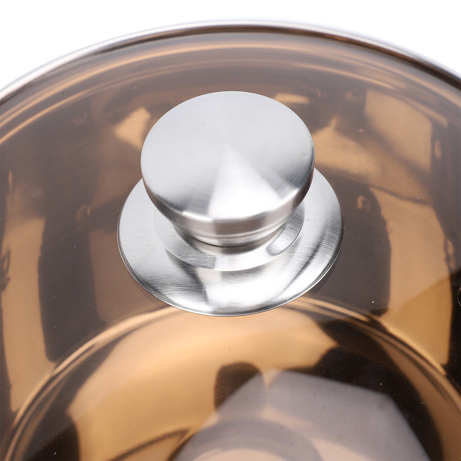 Marmite Inox Matfer Bourgeat Excellence 50L - 400mm , Induction