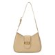 thumbnail image 5 of Bolsos para mujer 2025 nuevo bolso bandolera baguette de cuero suave versátil e informal de moda bolso de un solo hombro debajo del brazo, 5 of 5