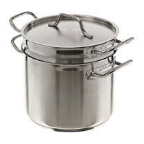 Update International Super Steel Double Boiler
