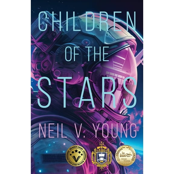 Children of the Stars, (Paperback)