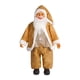thumbnail image 3 of Figura de Papá Noel 24 pulgadas Strade Fareast Limited decoración navideña, 3 of 8