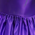 thumbnail image 5 of HAWEE Robe de Cosplay d'Halloween pour Filles Costume de Vampire Chauve-Souris Citrouille Costume de Jeu de Rôle, 5 of 5
