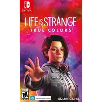 Life is Strange: True Colors, Square Enix, Nintendo Switch, [Physical]