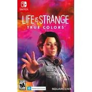 Life is Strange: True Colors, Square Enix, Nintendo Switch, [Physical]