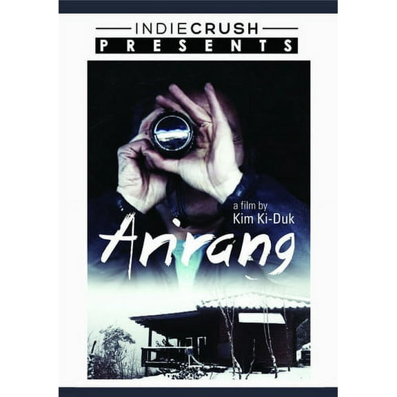 Arirang (DVD)