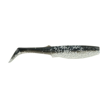 Berkley Gulp! Alive! Paddleshad Soft Bait