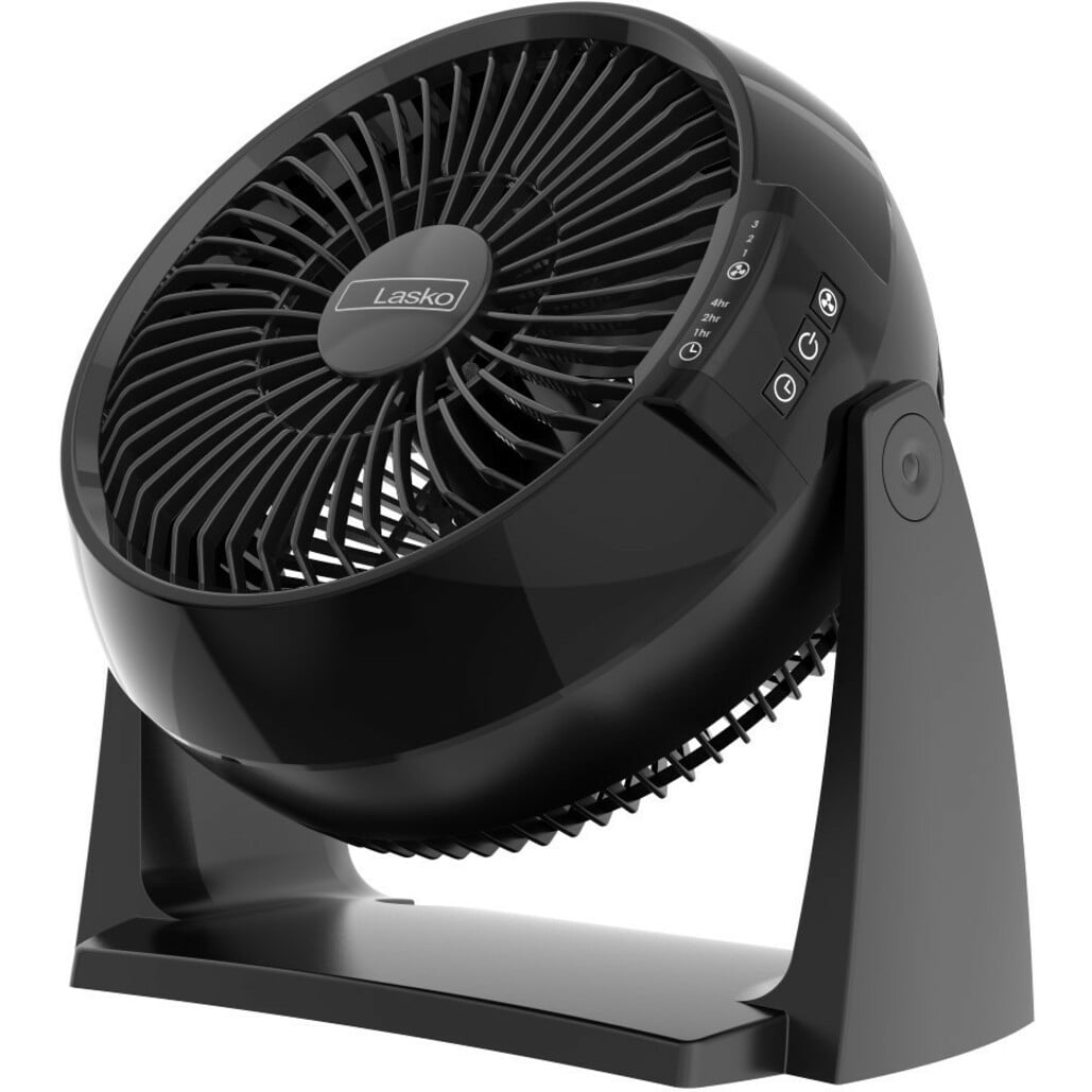 Lasko Power Circulator Fan with Remote Control - Walmart.com