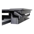 thumbnail image 4 of WORKFIT-TL TAA COMPLIANT, BLACK, 4 of 11
