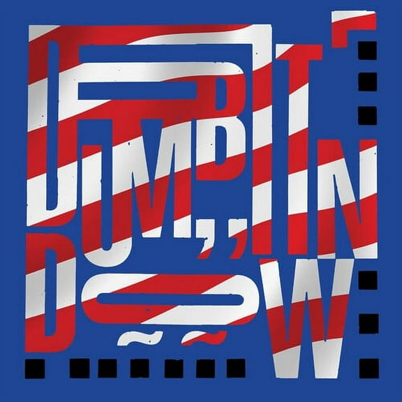 Eric Copeland - Dumb It Down - Rock - Vinyl