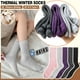 thumbnail image 3 of 5 Pares de Calcetines de Lana EBMORE para Mujer, Invierno, Calidez para Senderismo, 3 of 6