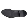 thumbnail image 1 of Roamers Bottes Cheville en Cuir Uni pour Hommes, 1 of 3