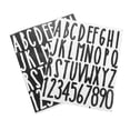 thumbnail image 4 of Assorted -Adhesive Stickers Set Of 12Pcs For Calendars And Photo Albums PVC, 4 of 5