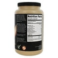 Bodylogix Protein Powder Natural Whey Dark Chocolate 1.85 lb