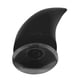 thumbnail image 2 of Casco de motocicleta con Cuerno de diablo Sunnimix color negro, 2 of 8
