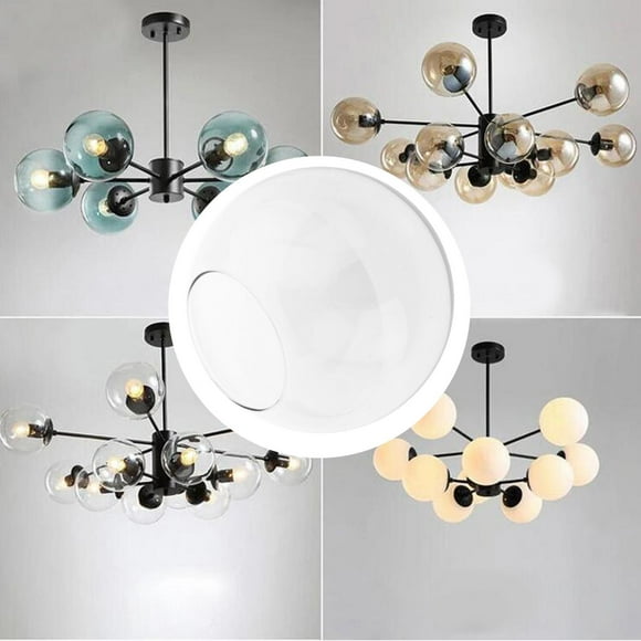 Fixture Replacement Globes & Shades