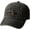 grey-1pcs, variant on Buffalo Soldier Hat Vintage Embroidered Baseball Cap, Distressed Cotton Baseball Hat Adjustable Dad Hat
