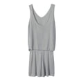 thumbnail image 3 of Women's Lounge Sets Knit Sleeveless Knit Tops & Shorts 2 Piece Outfits, 3 of 4