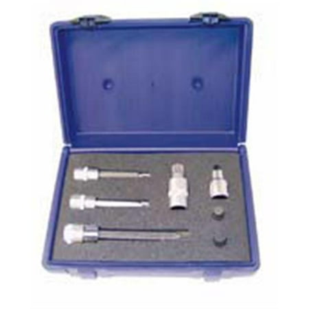 

Assenmacher AH6300 VW-Audi-Porsche Socket and Bit Spline Set