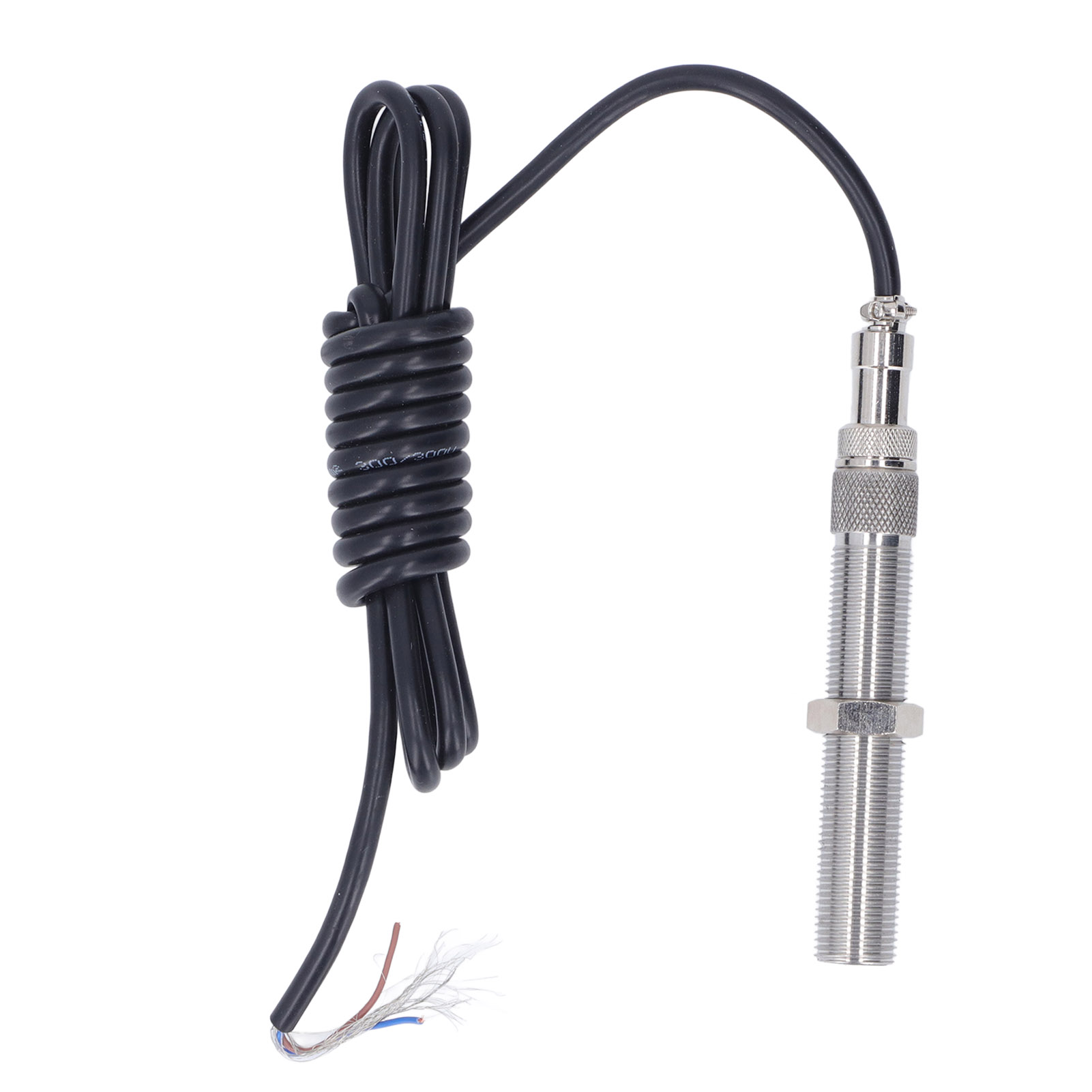 Big sale Revolution Speed Sensor 5/8 18UNF 2A L80mm Thread 1.5m Harness ...