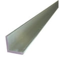 thumbnail image 2 of Boltmaster 11338 Angle 0.125" X 1-1/2" W X 36" L Aluminum Plain Mill, 2 of 2