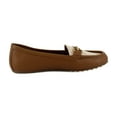 thumbnail image 6 of Aerosoles Day Drive Women's Loafers & Slip-Ons Natural Raffia Size 7 M, 6 of 8