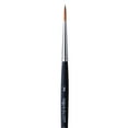 thumbnail image 5 of 12 Pack: Princeton™ Aqua Elite™ Short Handle Round Brush, 5 of 5