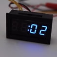 thumbnail image 5 of Jesscasday High Accuracy Clock Module Power-Off Memory Function 24h LED Digital Display, 5 of 15