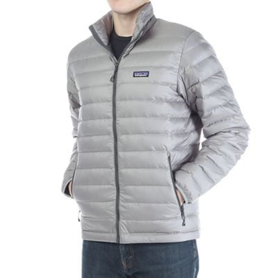 Patagonia Mens Down Sweater 84674-FTFG 