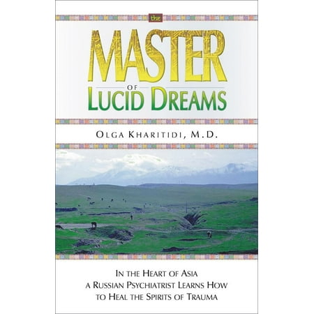 Master of Lucid Dreams