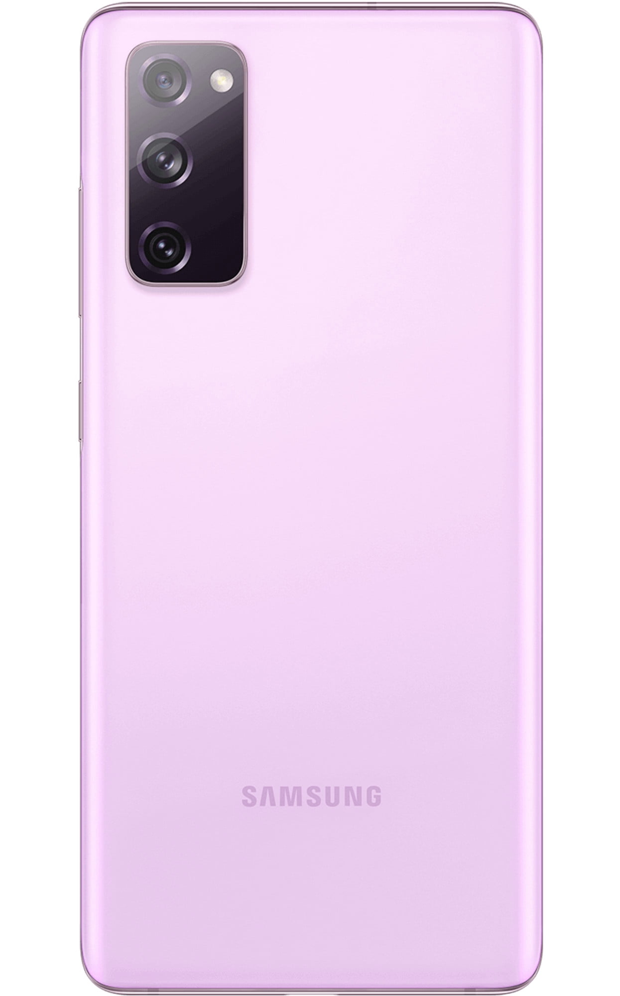 Restored Samsung Galaxy S20 FE 5G G781U 128GB GSM/CDMA Fully Unlocked Android Smart Phone (USA Version) - Cloud Lavender (Refurbished)
