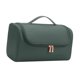 thumbnail image 5 of Bolsa de viaje para herramientas de cabello, estuche para guardar rizadores, organizador para negocios Verde, 5 of 8