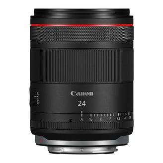 【美品】Canon RF 24-105mm f4L IS USM Amazon.com : Canon RF 24-105mm Body f/4 L is USM Lens