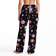 thumbnail image 3 of Pop Stars Dem on Hunter Pajama Pants,HUNTR/X Rumi,Mire Zoeyy Kids Pajama Pants,Family Matching Pajamas with Cartoon Print Soft Breathable Sleepwear for Nightwear, 3 of 4