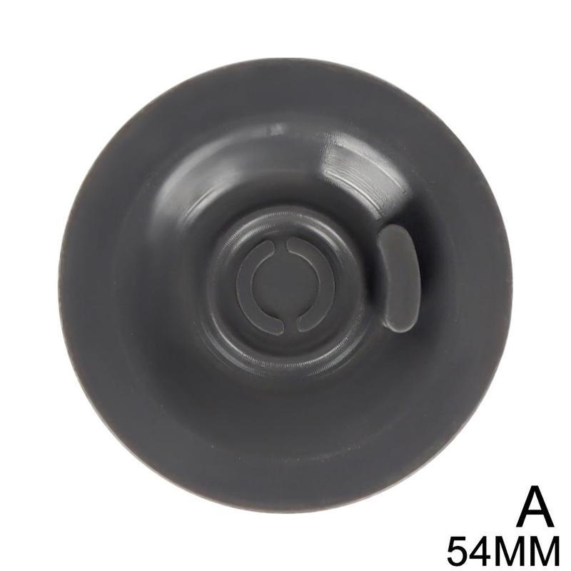 Silicone 54/58mm Blind Filter Backflush Disk For Breville Machine