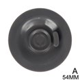 thumbnail image 1 of Wbxfbo Silicone 54/58mm Blind Filter Backflush Disk For Breville Coffee Machine, 1 of 8