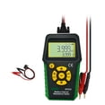 thumbnail image 2 of Fault diagnosis instrument,Battery Screen With Resistance Tester Shutdown Tester Shutdown Battery Shutdown Battery Screen Battery Internal Resistance Internal Resistance Tester Twirltide Adben, 2 of 7