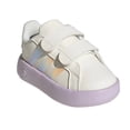 thumbnail image 3 of Tenis Casual Adidas Grand Court 2.0 CF I Beige JH9924 para bebé 13 cm, 3 of 5