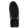 thumbnail image 4 of Time and Tru Women's Twin Gore Slip On Sneakers, Sizes 6-11, 4 of 6