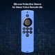 thumbnail image 4 of Funda de silicona con mando a distancia para Alexa Voice Fire TV Stick Lite Shell Kit Universal  Accesorios Electrónicos, 4 of 8