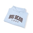 thumbnail image 4 of Big Bear Lake California CA Hoodie, Gifts, Hooded Sweatshirt, 4 of 4