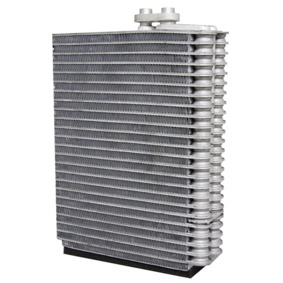 Plate & Fin Evaporator Core