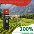 Amore Vegan Tomato Paste In A Tube Double Concentrated, Non GMO