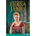 thumbnail image 1 of Seven Minutes in Heaven (Desperate Duchesses by the Numbers - Large Print), 1 of 3